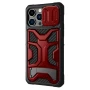 Nillkin Adventurer Pro Magnetic shock-resistant case for Apple iPhone 14 Pro Max order from official NILLKIN store